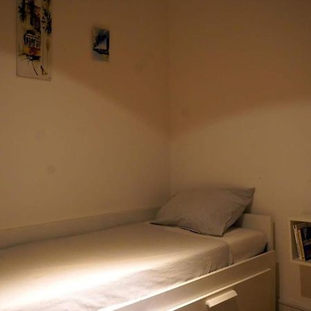 Aloha Apartman Lisboa Kültér fotó