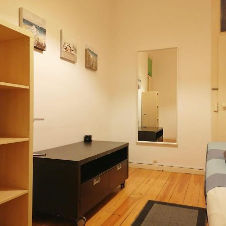 Aloha Apartman Lisboa Kültér fotó