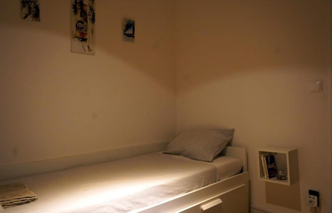 Aloha Apartman Lisboa Kültér fotó