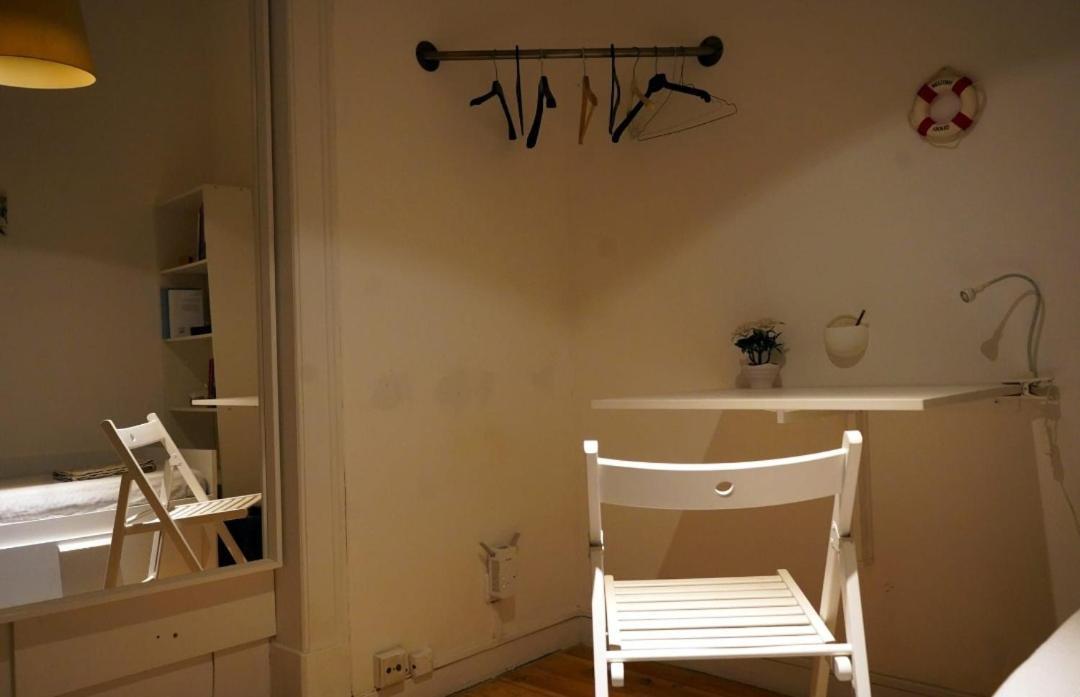 Aloha Apartman Lisboa Kültér fotó
