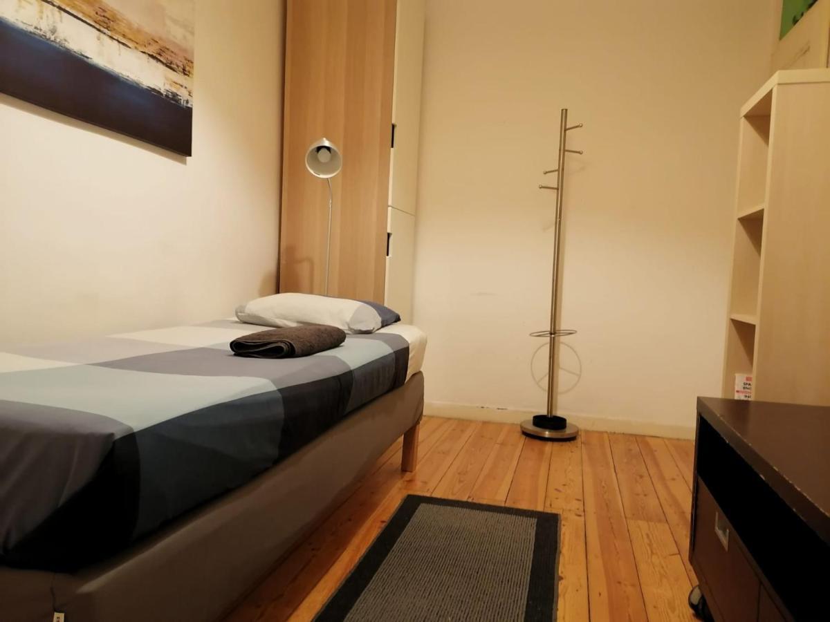 Aloha Apartman Lisboa Kültér fotó