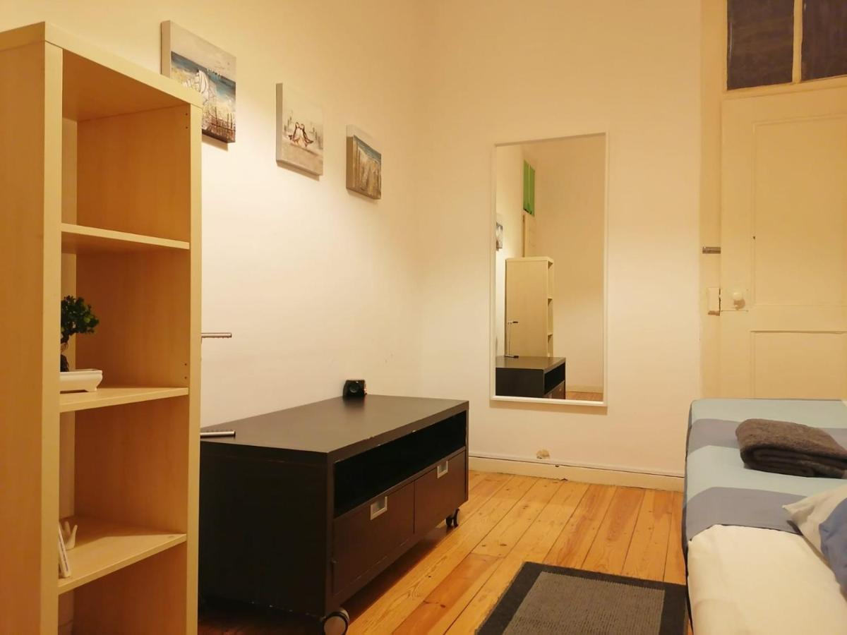 Aloha Apartman Lisboa Kültér fotó