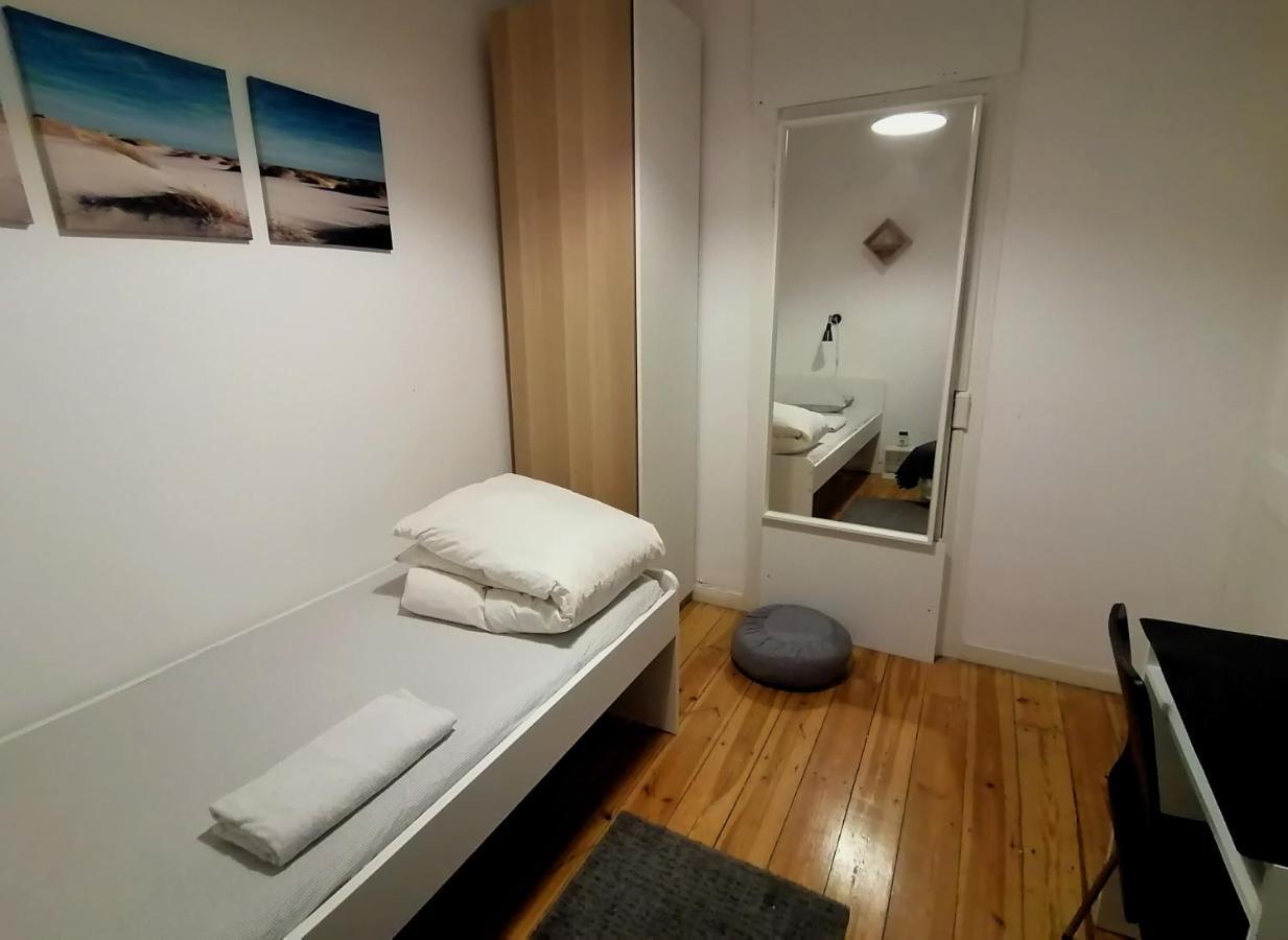 Aloha Apartman Lisboa Kültér fotó