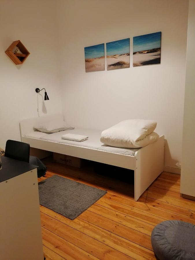 Aloha Apartman Lisboa Kültér fotó
