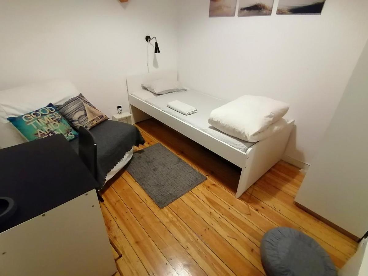 Aloha Apartman Lisboa Kültér fotó